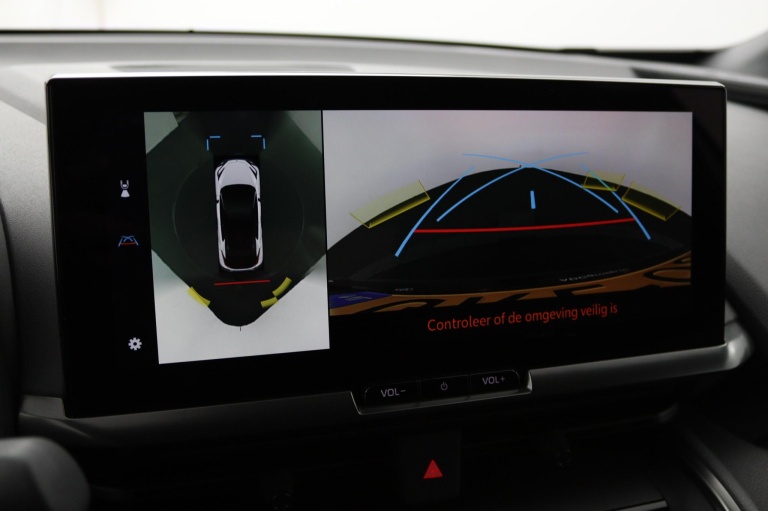 Toyota C-HR - 1.8 Hybrid 140 First Edition 50