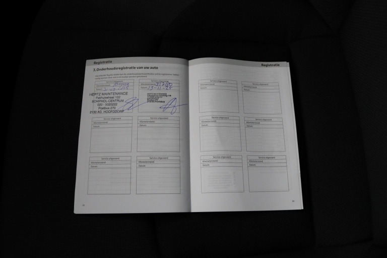 Toyota C-HR - 1.8 Hybrid 140 First Edition 51