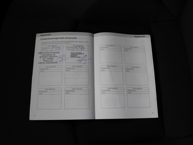 Toyota C-HR - 1.8 Hybrid 140 First Edition