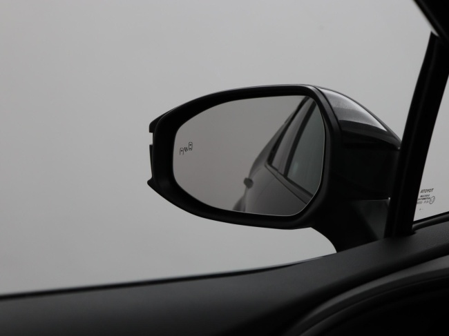 Toyota C-HR - 1.8 Hybrid 140 First Edition