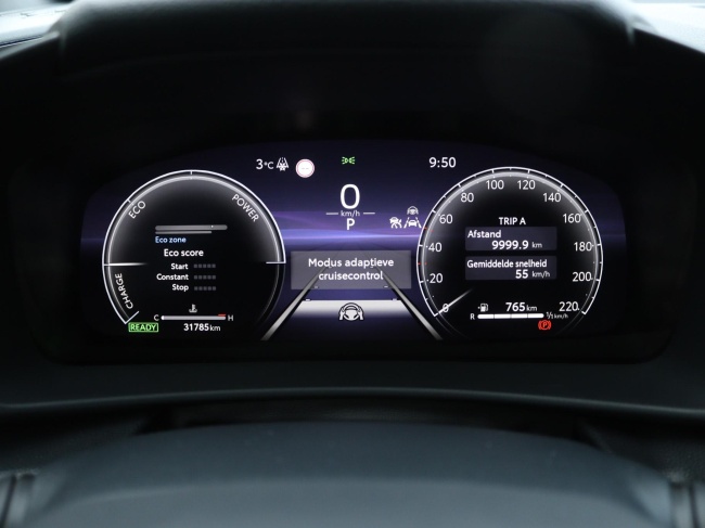 Toyota C-HR - 1.8 Hybrid 140 First Edition