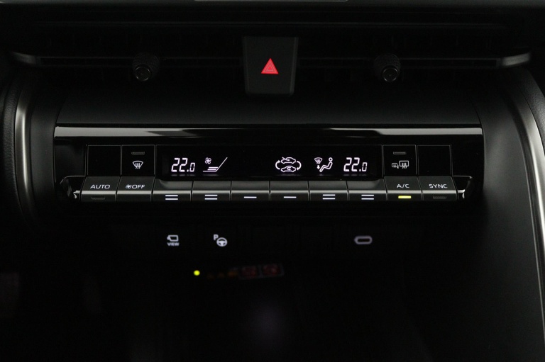 Toyota C-HR - 1.8 Hybrid 140 First Edition 7