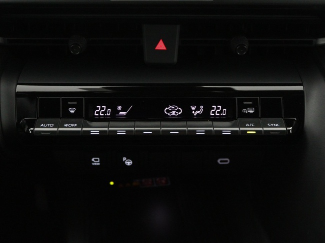 Toyota C-HR - 1.8 Hybrid 140 First Edition