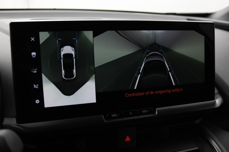 Toyota C-HR - 1.8 Hybrid 140 First Edition 9