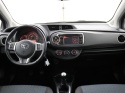 Toyota Yaris - 1.0 VVT-i Aspiration