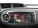 Toyota Yaris - 1.0 VVT-i Aspiration