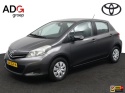 Toyota Yaris - 1.0 VVT-i Aspiration
