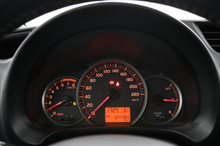 Toyota Yaris - 1.0 VVT-i Aspiration 20