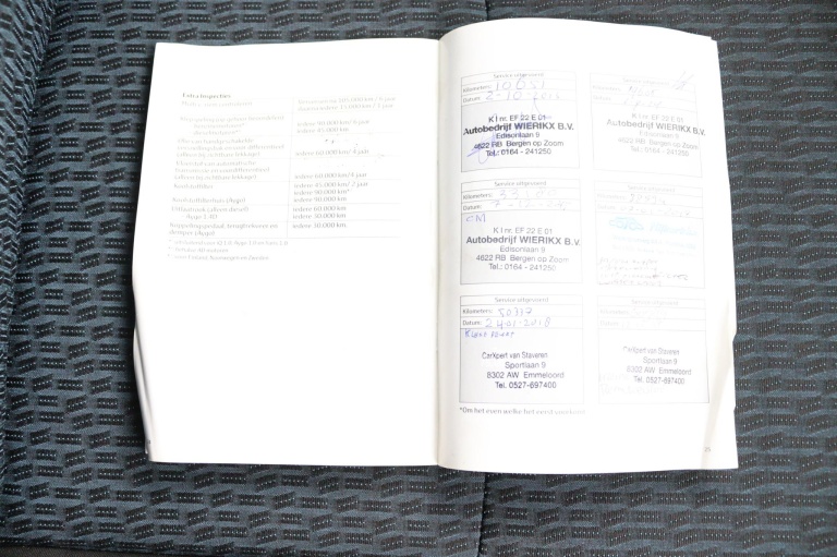 Toyota Yaris - 1.0 VVT-i Aspiration 25