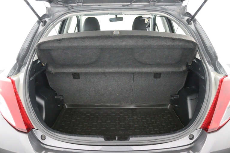 Toyota Yaris - 1.0 VVT-i Aspiration 27