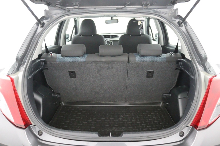 Toyota Yaris - 1.0 VVT-i Aspiration 28