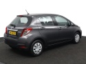 Toyota Yaris - 1.0 VVT-i Aspiration