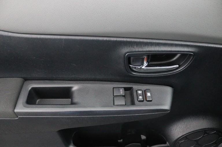 Toyota Yaris - 1.0 VVT-i Aspiration 30