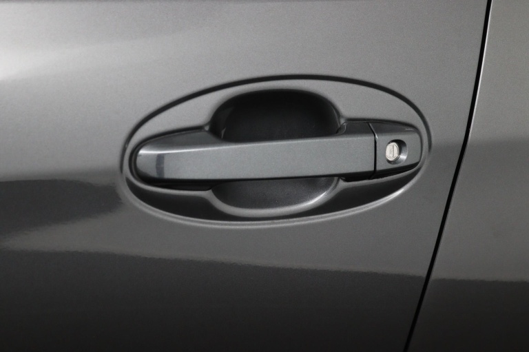 Toyota Yaris - 1.0 VVT-i Aspiration 35