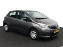 Toyota Yaris - 1.0 VVT-i Aspiration