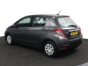 Toyota Yaris - 1.0 VVT-i Aspiration