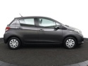 Toyota Yaris - 1.0 VVT-i Aspiration