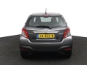 Toyota Yaris - 1.0 VVT-i Aspiration