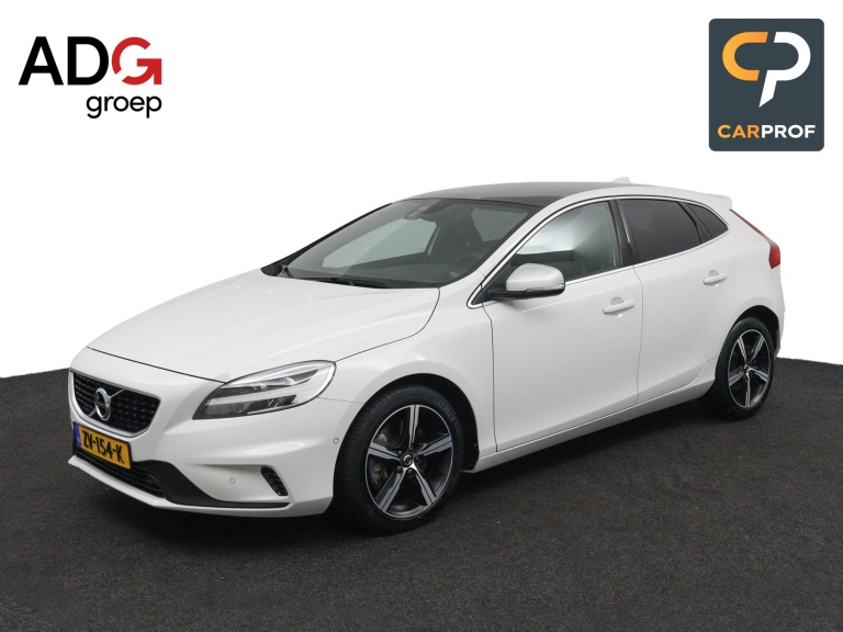 Volvo V40 - 1.5 T3 Polar+ Sport 1