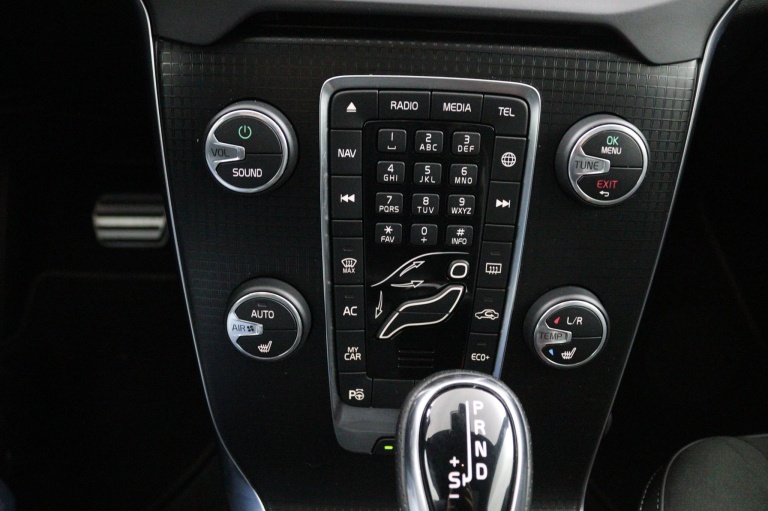 Volvo V40 - 1.5 T3 Polar+ Sport 11