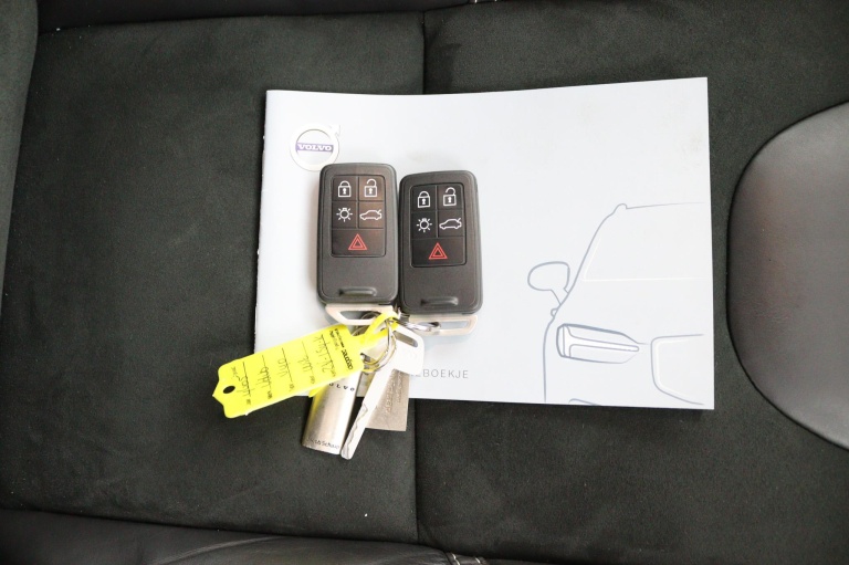 Volvo V40 - 1.5 T3 Polar+ Sport 14