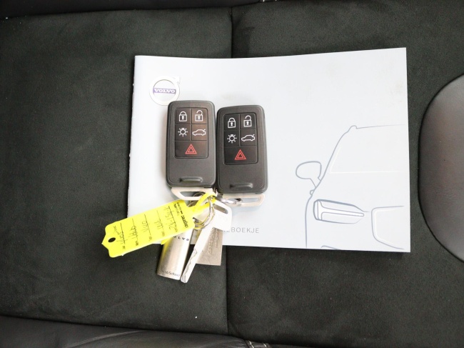 Volvo V40 - 1.5 T3 Polar+ Sport