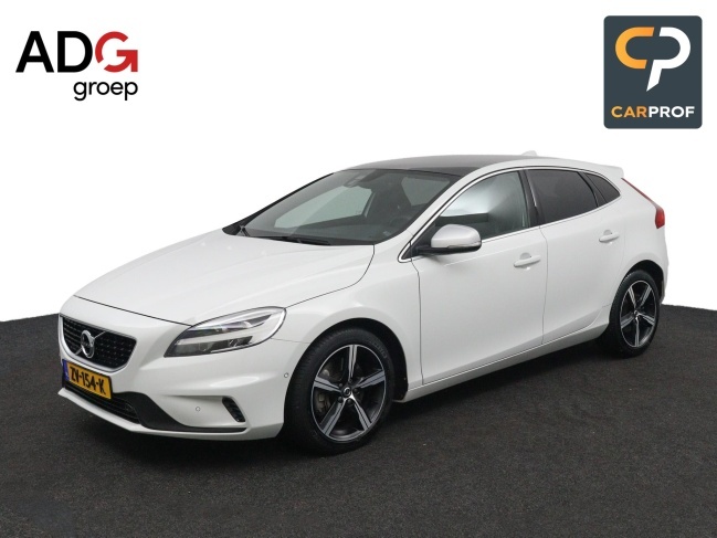 Volvo V40 - 1.5 T3 Polar+ Sport
