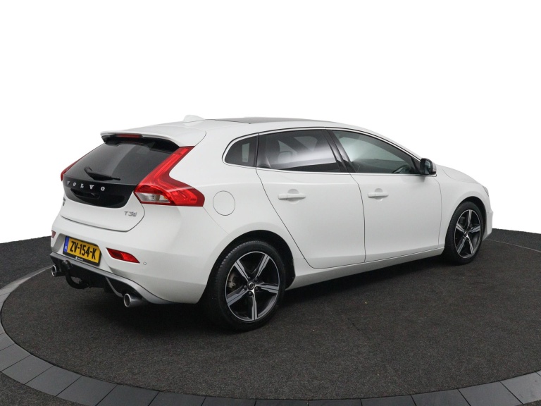 Volvo V40 - 1.5 T3 Polar+ Sport 2