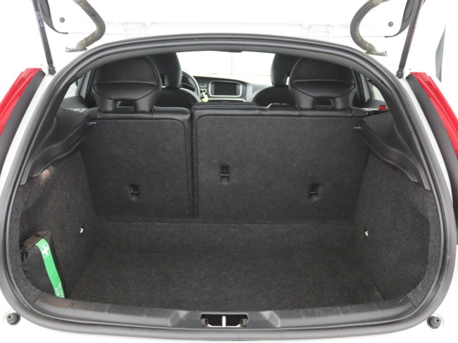 Volvo V40 - 1.5 T3 Polar+ Sport