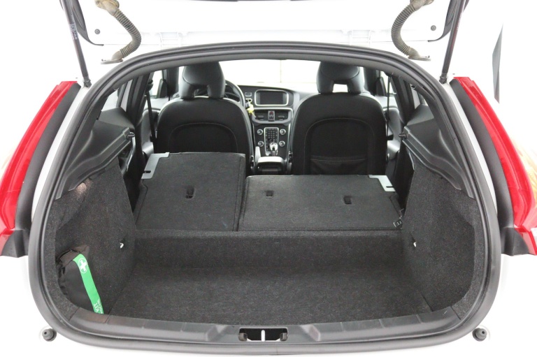 Volvo V40 - 1.5 T3 Polar+ Sport 25