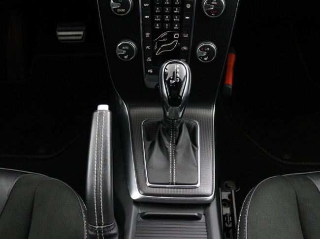 Volvo V40 - 1.5 T3 Polar+ Sport