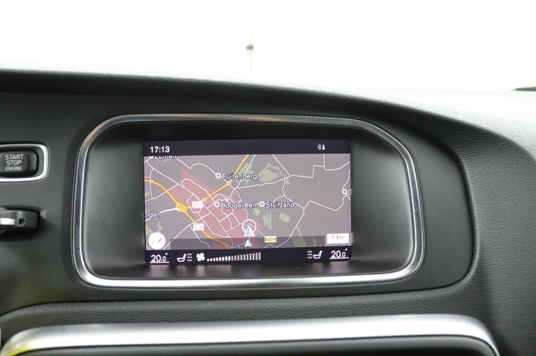 Volvo V40 - 1.5 T3 Polar+ Sport 27