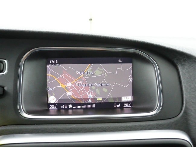 Volvo V40 - 1.5 T3 Polar+ Sport