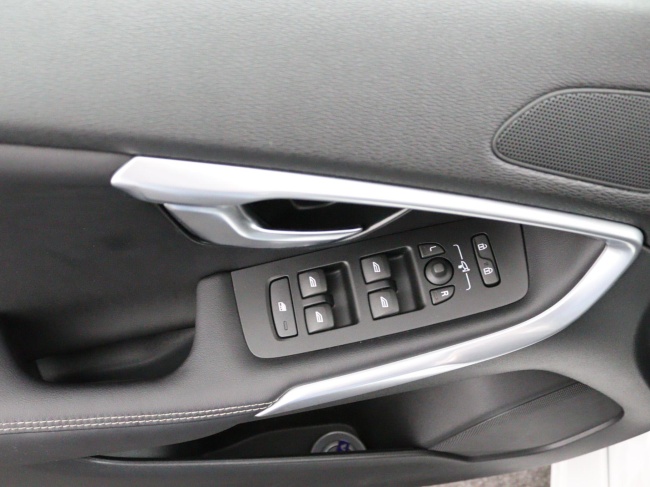 Volvo V40 - 1.5 T3 Polar+ Sport