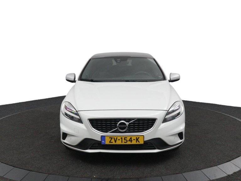 Volvo V40 - 1.5 T3 Polar+ Sport 3