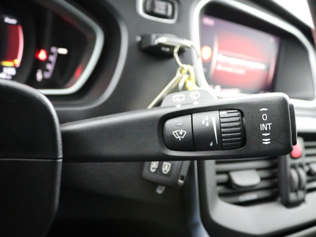 Volvo V40 - 1.5 T3 Polar+ Sport