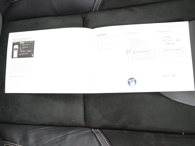 Volvo V40 - 1.5 T3 Polar+ Sport