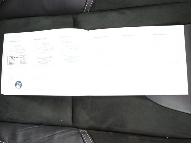 Volvo V40 - 1.5 T3 Polar+ Sport