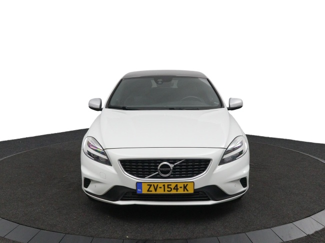 Volvo V40 - 1.5 T3 Polar+ Sport