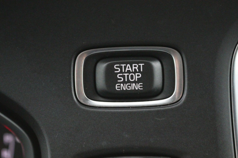 Volvo V40 - 1.5 T3 Polar+ Sport 40