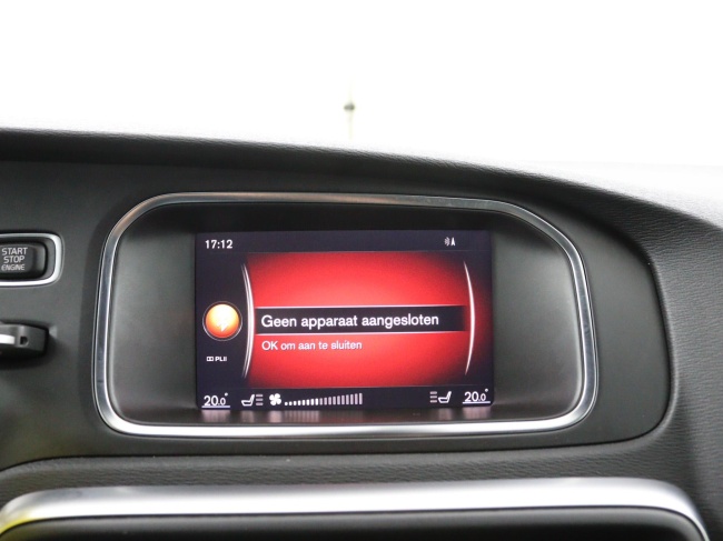 Volvo V40 - 1.5 T3 Polar+ Sport