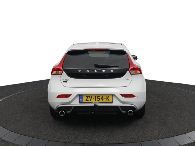 Volvo V40 - 1.5 T3 Polar+ Sport 5