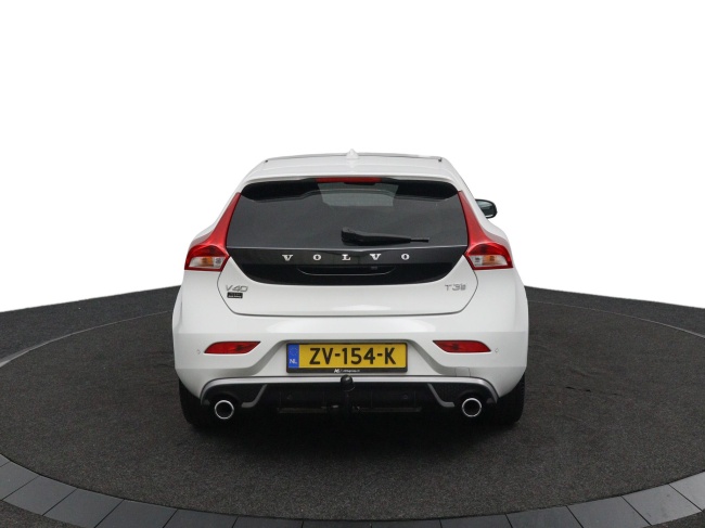 Volvo V40 - 1.5 T3 Polar+ Sport