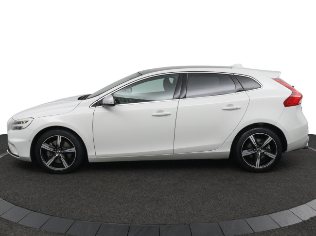 Volvo V40 - 1.5 T3 Polar+ Sport