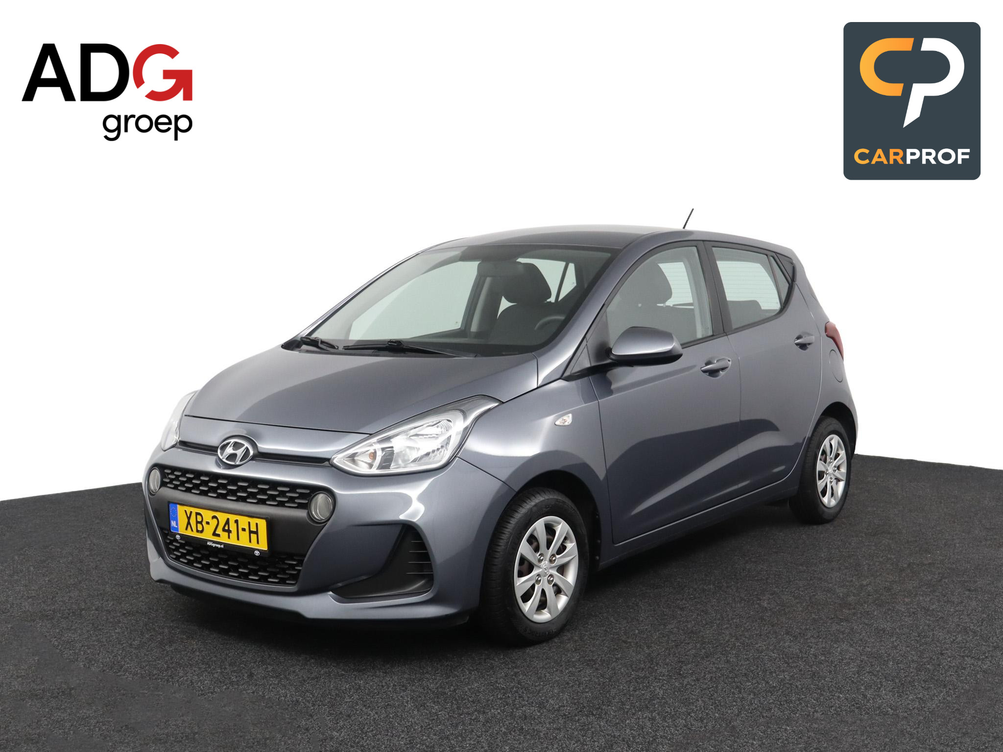 Hyundai i10 - 1.0i Comfort