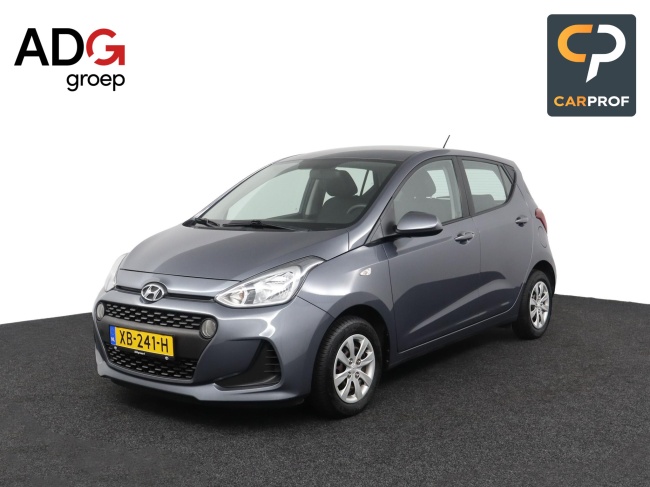 Hyundai i10 - 1.0i Comfort