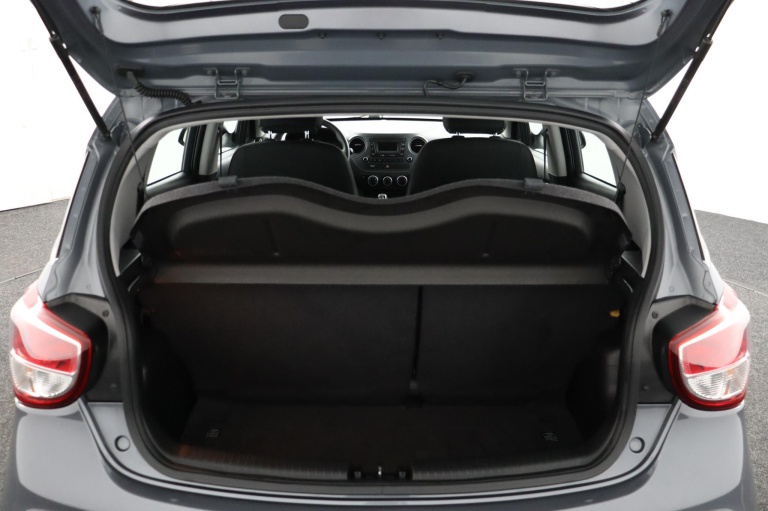 Hyundai i10 - 1.0i Comfort 21