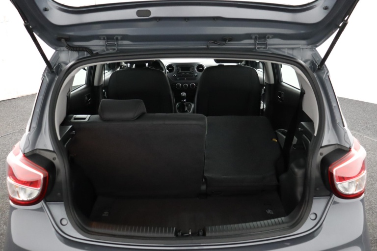 Hyundai i10 - 1.0i Comfort 23