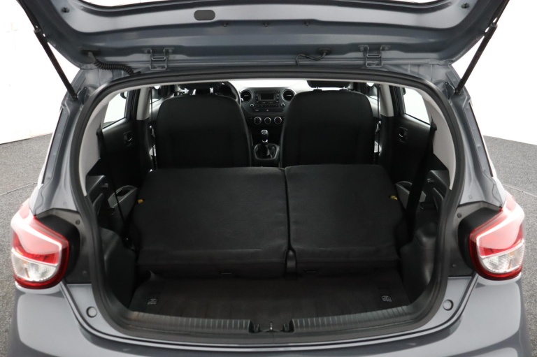 Hyundai i10 - 1.0i Comfort 24