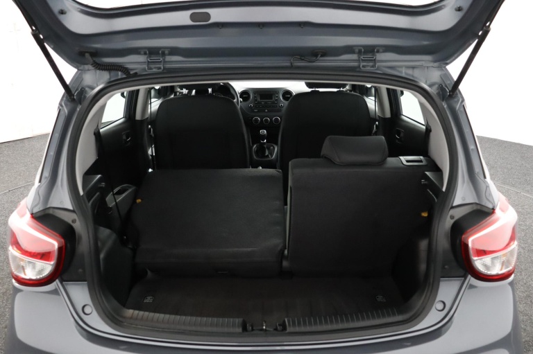 Hyundai i10 - 1.0i Comfort 25